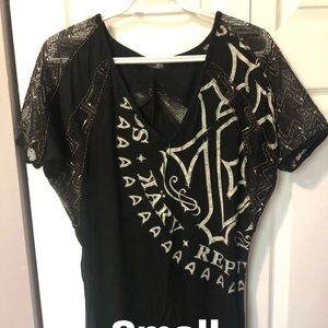 Women’s Karv top